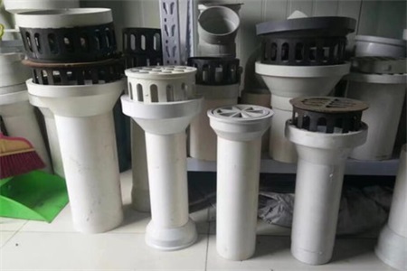 资阳铸铁泄水管